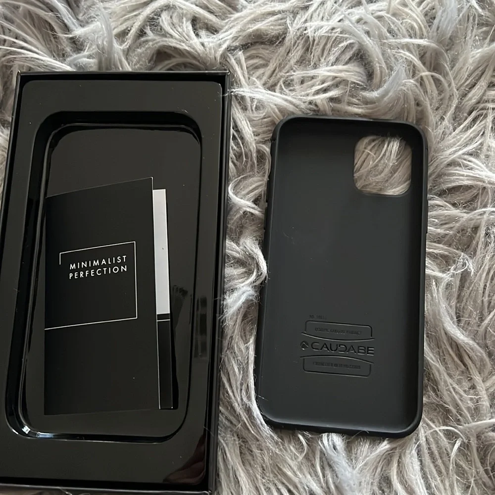 THE SHEATH - IPHONE 5.8” phone case